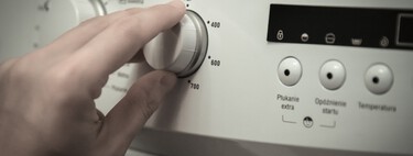 La velocidad de centrifugado que poner en la lavadora para secar la ropa sin dañarla ni derrochar energía 