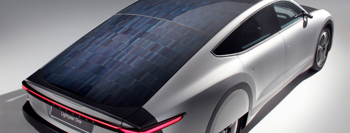 Las cuentas (imposibles) para conseguir un coche solar Las cuentas (imposibles) para conseguir un coche solar