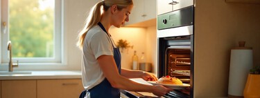 He usado mal la pirólisis del horno todo este tiempo. Estos son los errores que estaba cometiendo