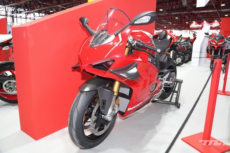 Motomadrid 2019