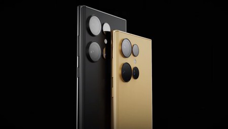 Samsung Galaxy Cámaras