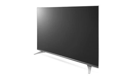 LG 43UH750V: 42 pulgadas 4K inteligentes por 130 euros menos en Fnac 