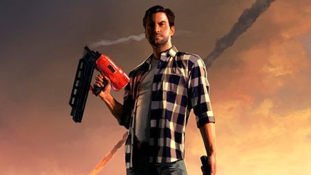 'Alan Wake's American Nightmare': primeros detalles de este prometedor regreso