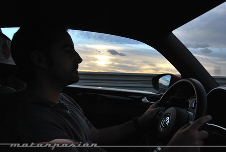 Volkswagen Beetle 2.0 TDI DSG R-Line