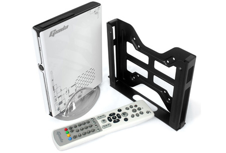 Giada i53, otro mini PC ideal para televisores que quieren ser más listos
