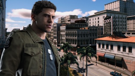 El nuevo tráiler de Mafia III nos presenta a Lincoln Clay, su protagonista en busca de venganza