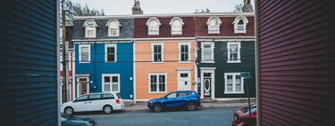 Toda mi vida pensando que adosado y pareado es lo mismo: son tan diferentes que incluso afectan a las relaciones de vecinos