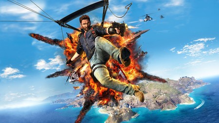 El mod multijugador de Just Cause 3 estará disponible para descargar en Steam el 20 de julio