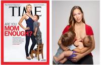 ¿Es mejor madre aquella que cría con apego?