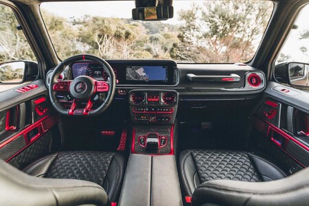 Brabus 900 Xlp 4