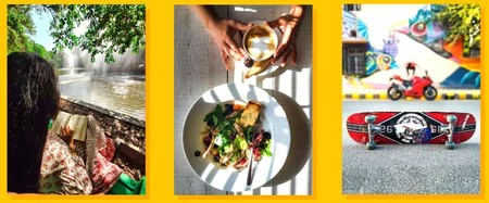 サムスン ギャラクシー M40 4