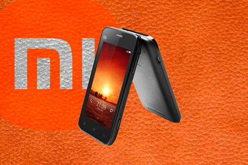 Xiaomi Mi 1