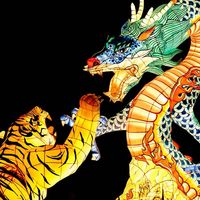 Las Fintech empiezan ya a comerse el mercado, y la más importante ataca desde China