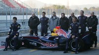 Red Bull RB3, el juguete de Adrian Newey