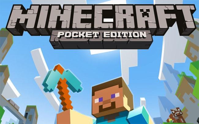 Minecraft: Pocket Edition para Android recibe mundos infinitos, cuevas,  nuevos bloques y mucho más
