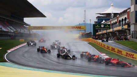 Turquia F1