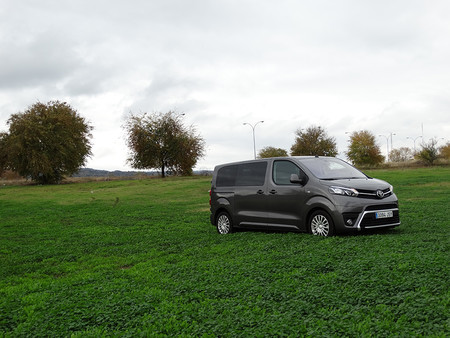 Prueba Toyota Proace Verso Exteriores 5