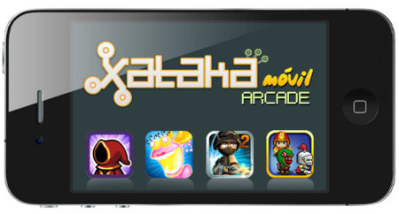 Los mejores juegos iOS de la semana. Xataka Móvil Arcade (LII)