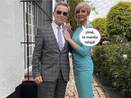 ¡Bomba! Ortega Cano y Ana María Aldón llevan meses viviendo por separado: la gran estafa del matrimonio