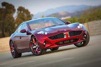 Fisker Atlantic