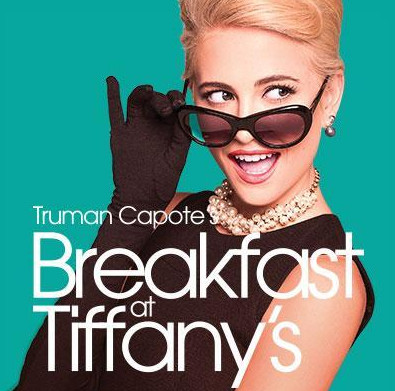 Tiffanys