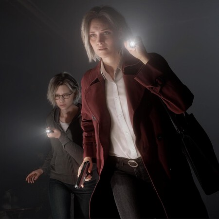 Resident evil Requiem