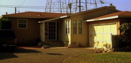 Mcfly House