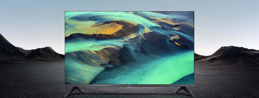 Sólo por unas horas, esta tele inteligente de Xiaomi ideal para la cocina o el dormitorio no cuesta ni 150 euros