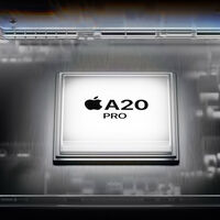 El A20 Pro es el chip más eficiente que Apple ha metido en un iPhone. Curiosamente, nunca había necesitado refrigerarlo tanto