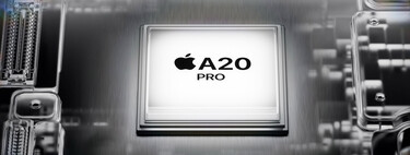 El A20 Pro es el chip más eficiente que Apple ha metido en un iPhone. Curiosamente, nunca había necesitado refrigerarlo tanto