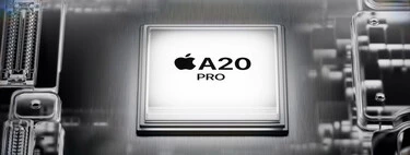 El A20 Pro es el chip más eficiente que Apple ha metido en un iPhone. Curiosamente, nunca había necesitado refrigerarlo tanto