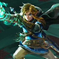 Un jugador de Zelda: Tears of the Kingdom ha tardado más de un año en construir la nave más alucinante que verás inspirada en Star Trek 