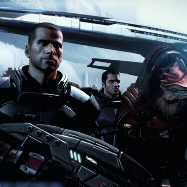 Se suele decir que los jugadores obligaron a BioWare a cambiar el final de Mass Effect 3. La respuesta no es tan simple