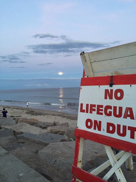 Misquamicut