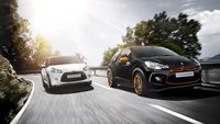 Precios para España del Citroën DS3 Racing