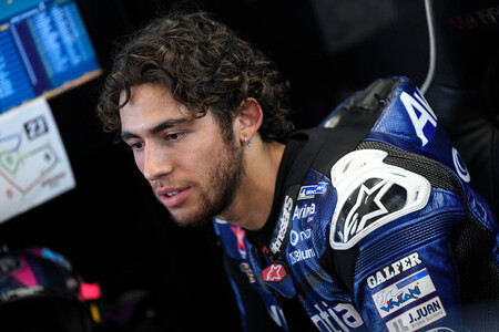 Bastianini Austria Motogp 2021 4