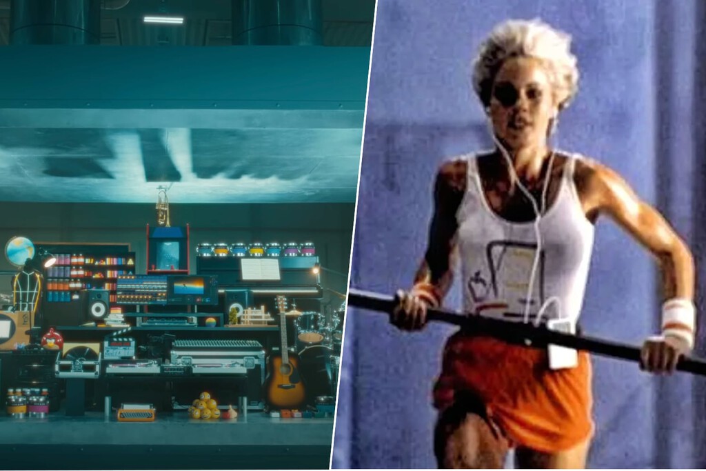 Con su anuncio del iPad, Apple no ha roto con su imagen: simplemente ha vuelto a sus orígenes provocativos 