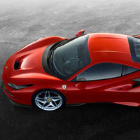 Ya se conocen algunos datos del primer coche eléctrico de Ferrari: será un superdeportivo de tracción total con un motor por rueda