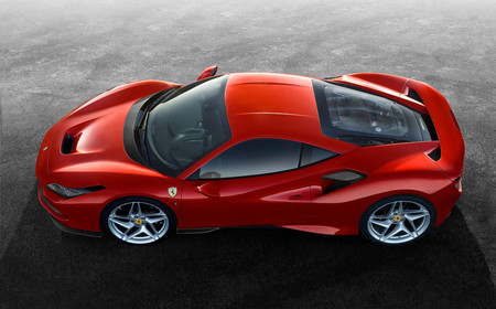 Ya se conocen algunos datos del primer coche eléctrico de Ferrari: será un superdeportivo de tracción total con un motor por rueda