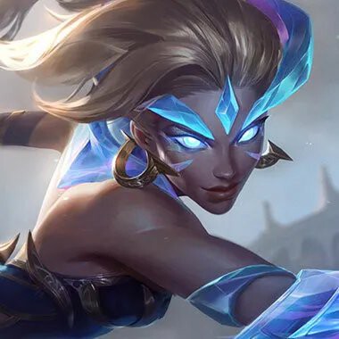 Imagen De League Of Legends Riot Games 8