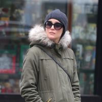 Rose Byrne, una futura mamá con un estilo muy cómodo