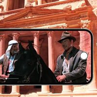 Esta app es perfecta para encontrar localizaciones cinematográficas en todo el mundo