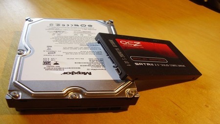 Alojamiento web de empresa ¿Qué son y qué elegir discos HDD o SDD?