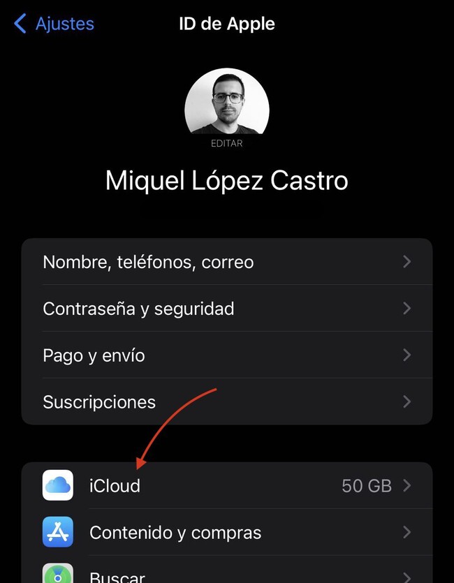 Por qué mi iPhone dice que está lleno cuando hay espacio de sobra y