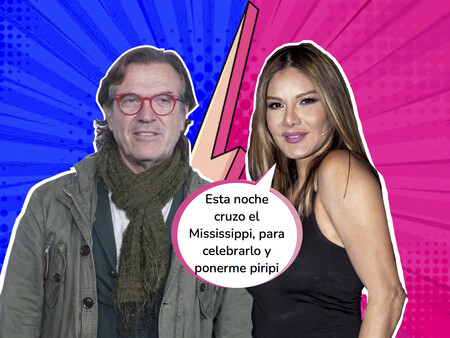 El juez da la razón a Ivonne Reyes: este es el precio que tendrá que pagar Pepe Navarro tras perder el juicio contra su ex