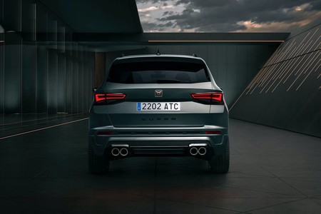Cupra Ateca 2021 7