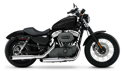 Harley Davidson Nighster