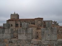 Descubren un pasadizo secreto en la Catedral de Ávila