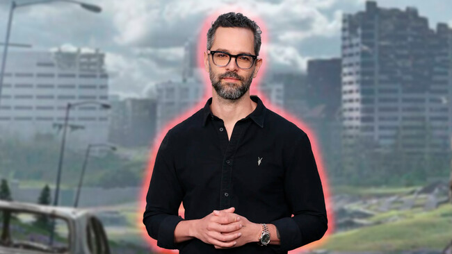 Neil Druckmann