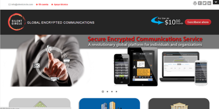 Silent Mail cierra para garantizar la seguridad de sus usuarios